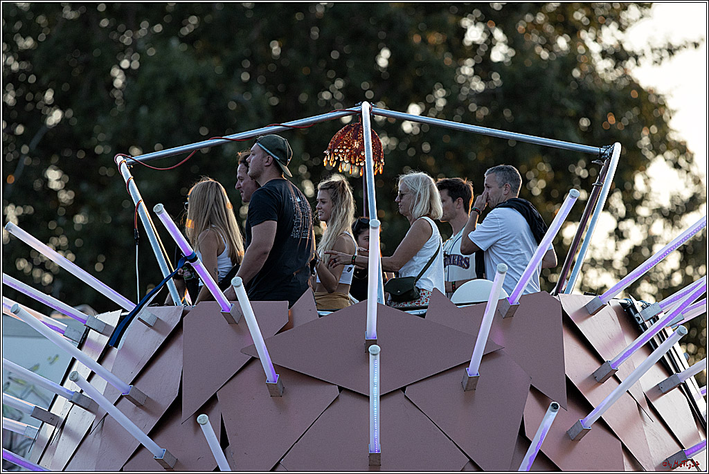 EAT • PLAY • LOVE KOELN 2021, 04.09.2021